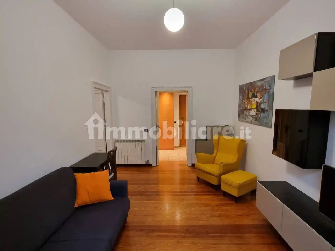 Bilocale via Alessandro Tadino 6, Porta Venezia, Milano - foto 5