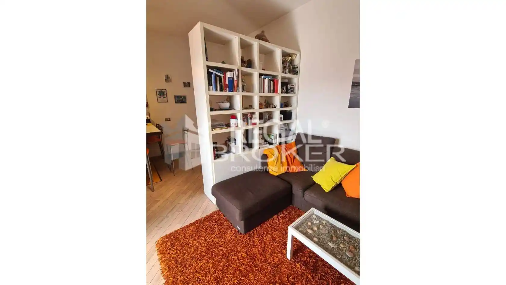 Bilocale via Terranuova Bracciolini 19, Settebagni, Roma - foto 5