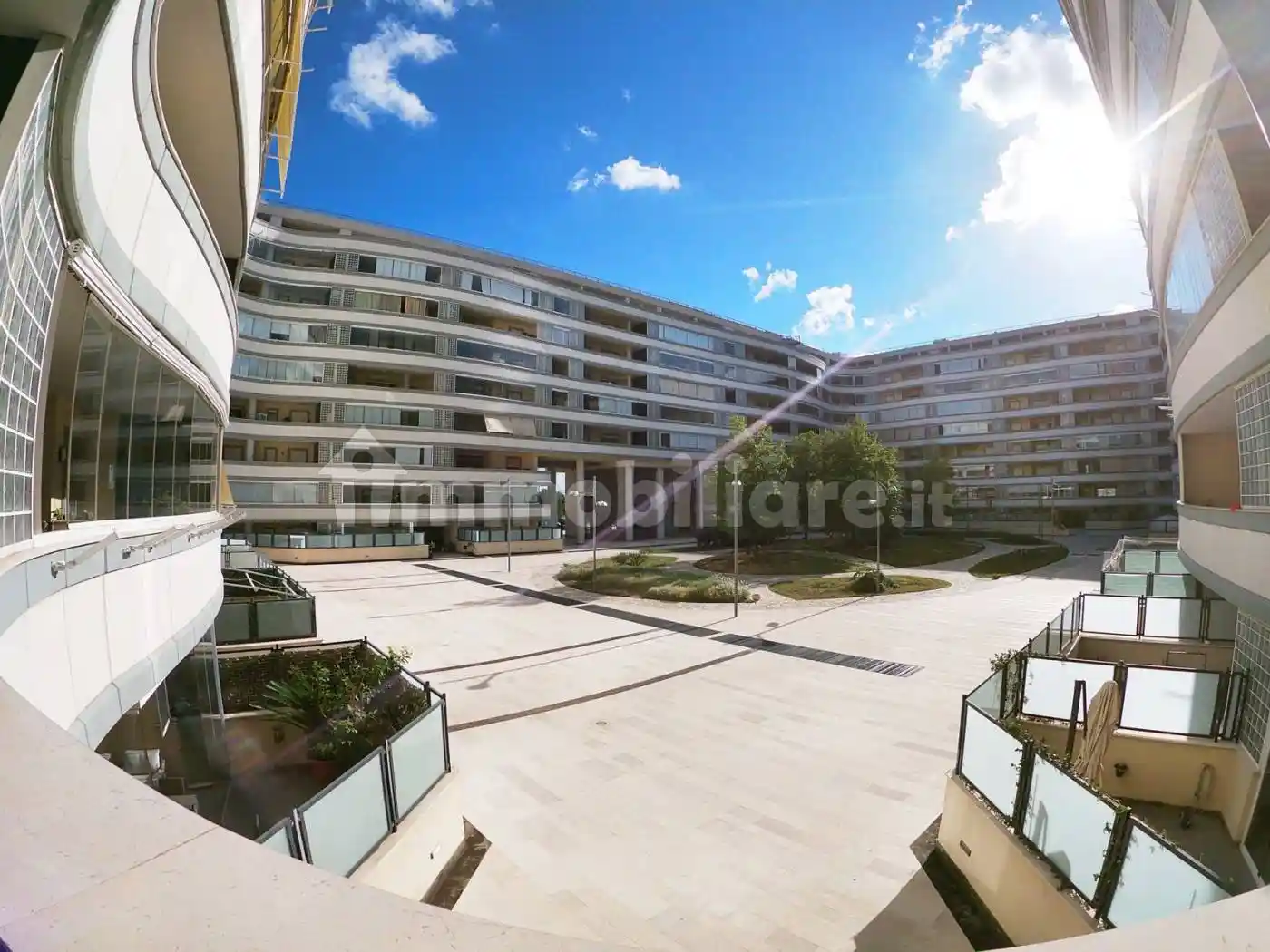 Monolocale via Giorgio Cingoli 11, Casal Bruciato, Roma - foto 5