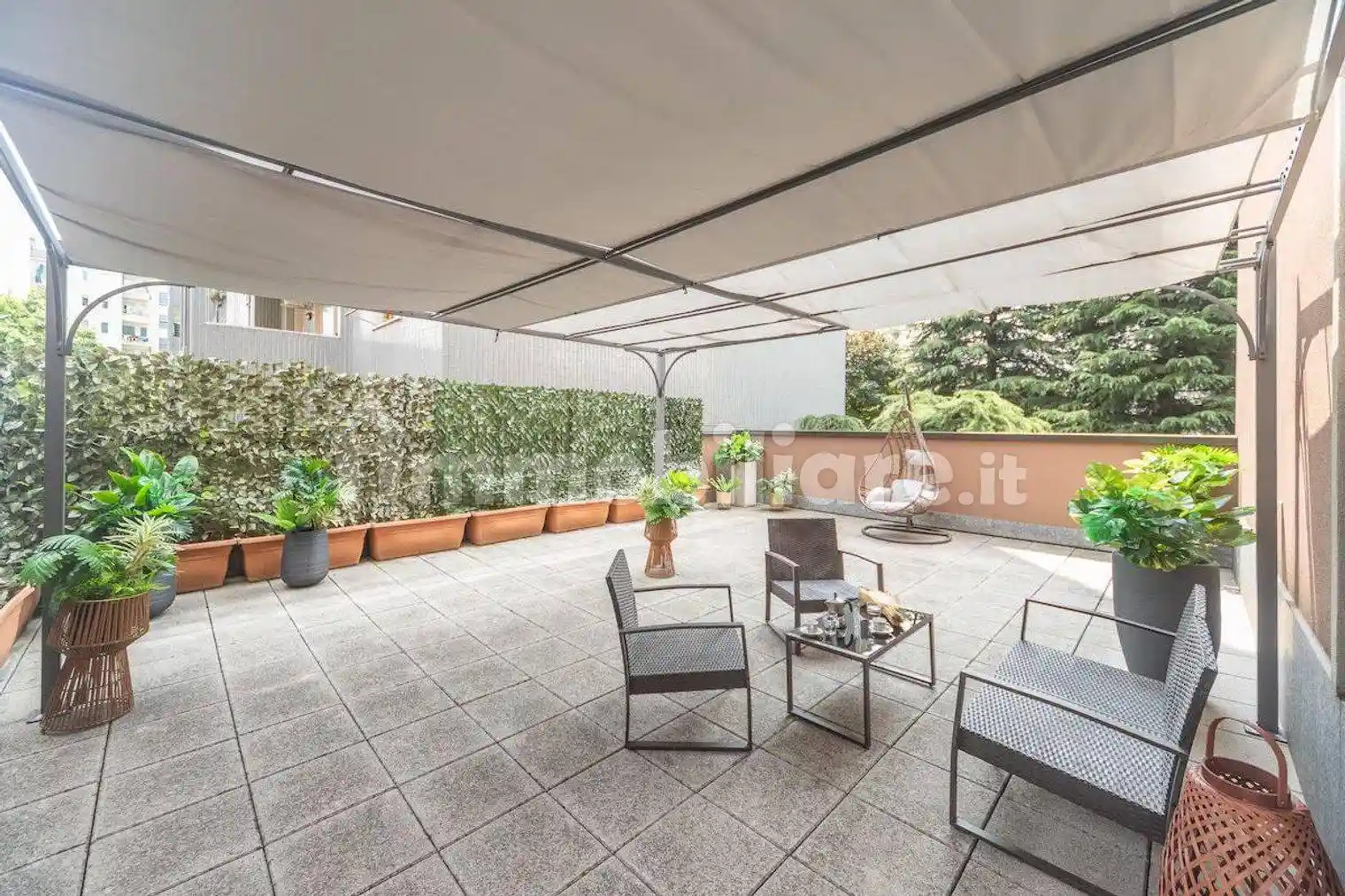 Bilocale via Giuseppe Candiani 101, Bovisa, Milano - foto 4