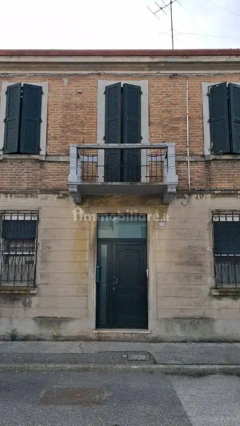 Terratetto unifamiliare via Otello Putinati 124, Ippodromo, Ferrara - foto 2