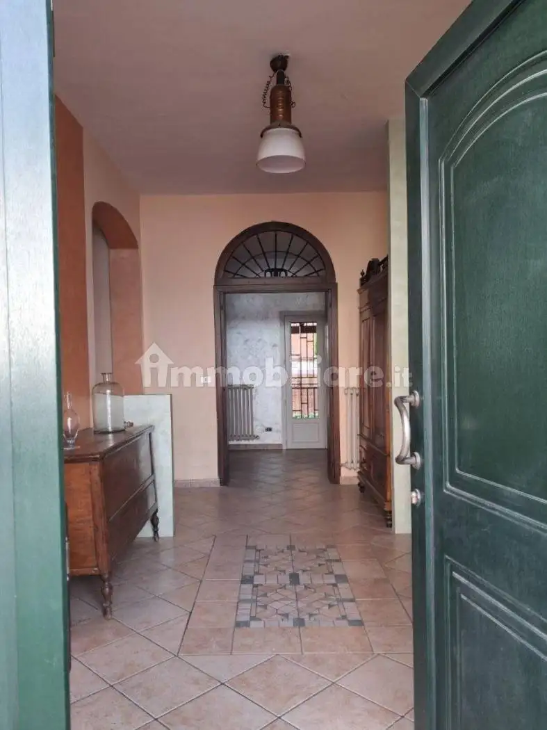 Terratetto unifamiliare via Otello Putinati 124, Ippodromo, Ferrara - foto 3