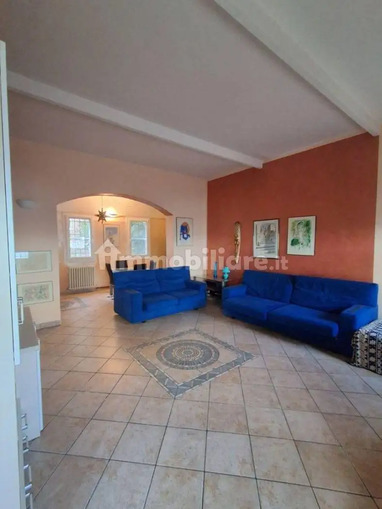 Terratetto unifamiliare via Otello Putinati 124, Ippodromo, Ferrara - foto 5