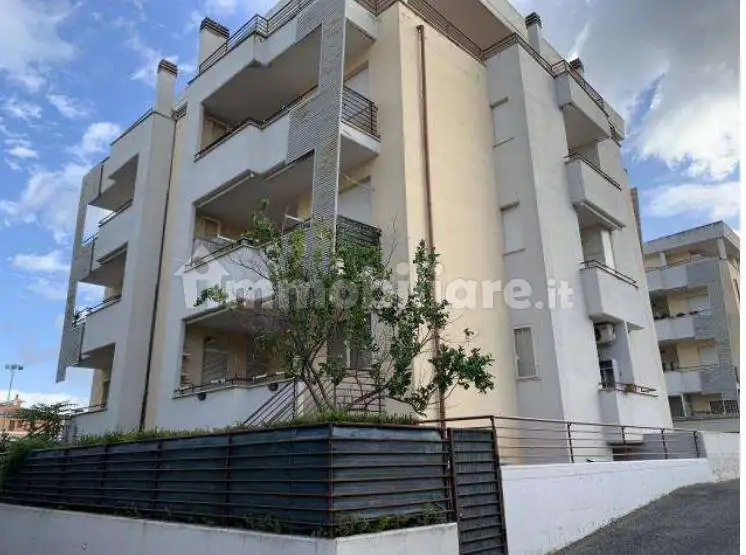 Appartamento in asta a Roma