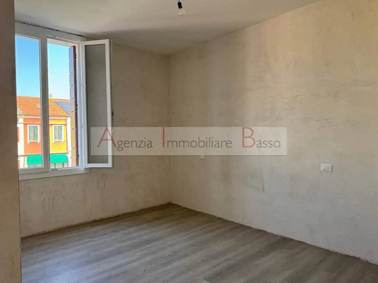 Appartamento in vendita a Battaglia Terme