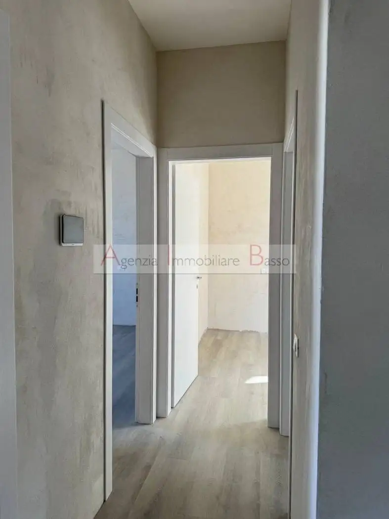 Trilocale via Maggiore, Battaglia Terme - foto 3