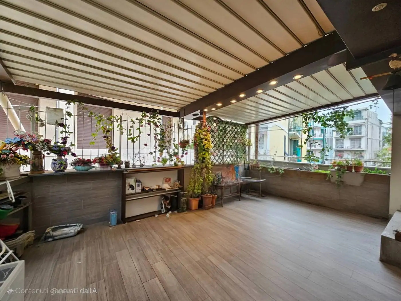 Quadrilocale via Antonio Fratti 21, Porto Vecchio, Sanremo - foto 2