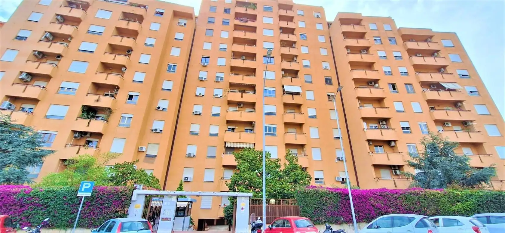 Monolocale via Giovanni Cimabue 41, Uditore - Leonardo Da Vinci Alta, Palermo - foto 2