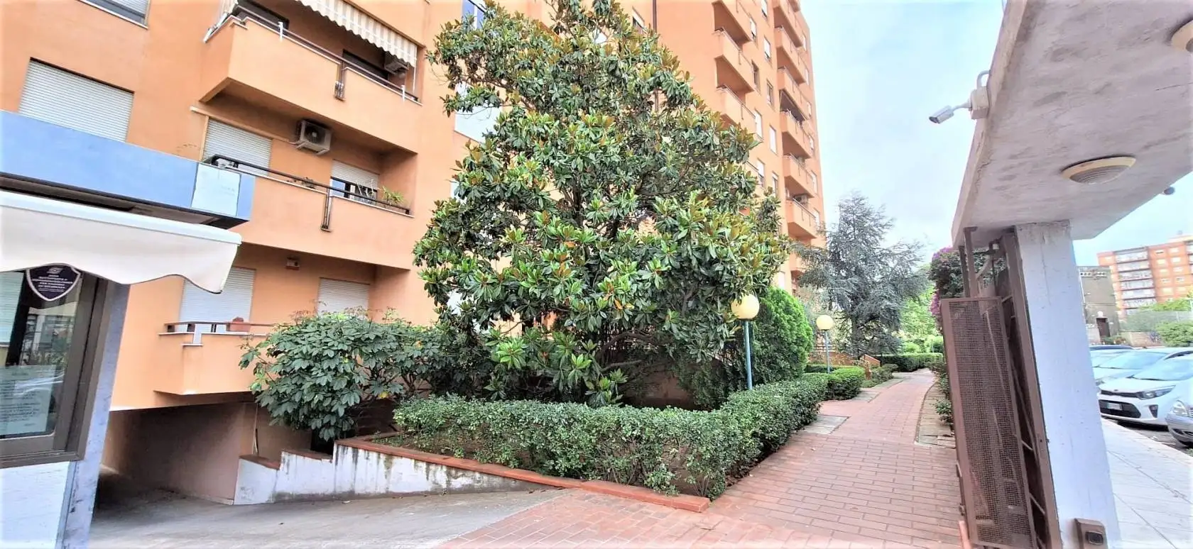 Monolocale via Giovanni Cimabue 41, Uditore - Leonardo Da Vinci Alta, Palermo - foto 3