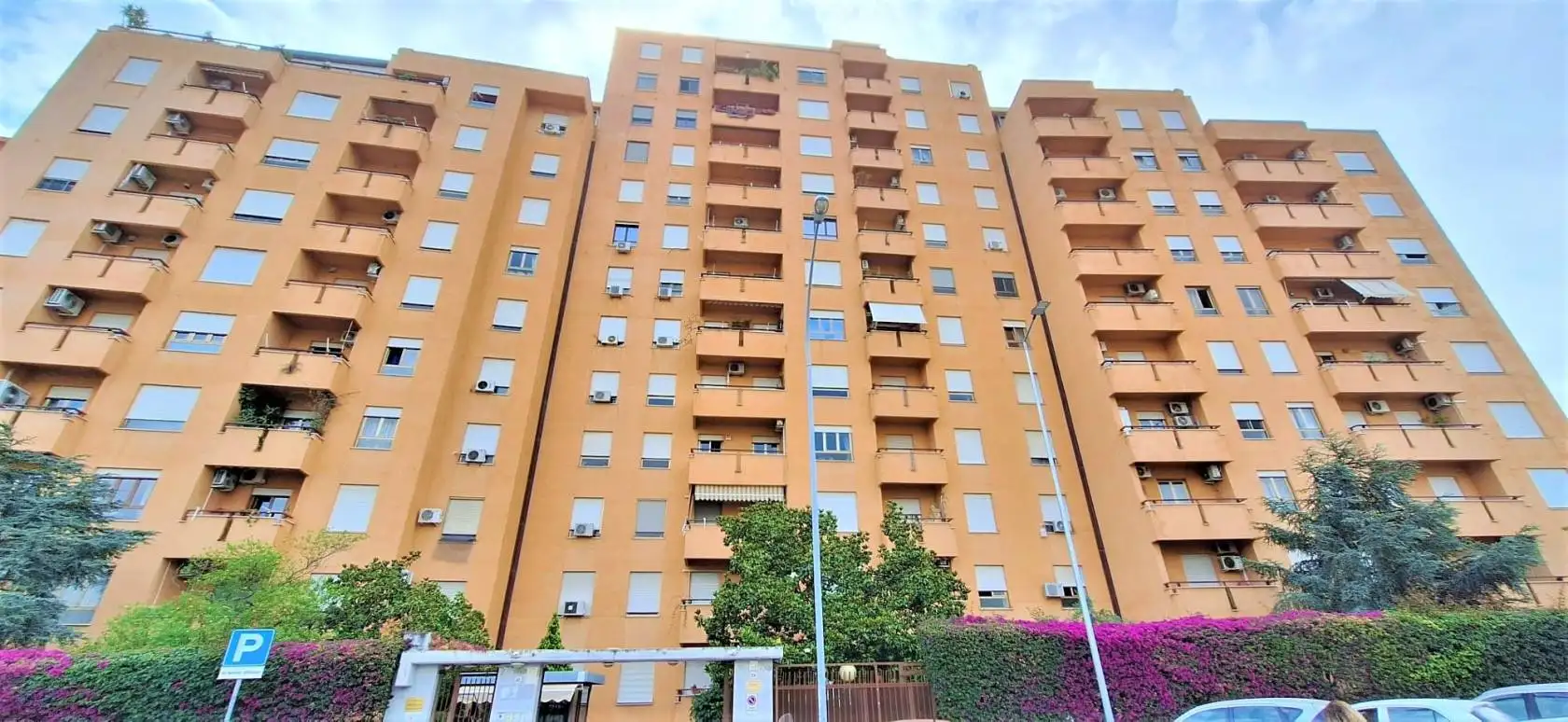 Monolocale via Giovanni Cimabue 41, Uditore - Leonardo Da Vinci Alta, Palermo - foto 5