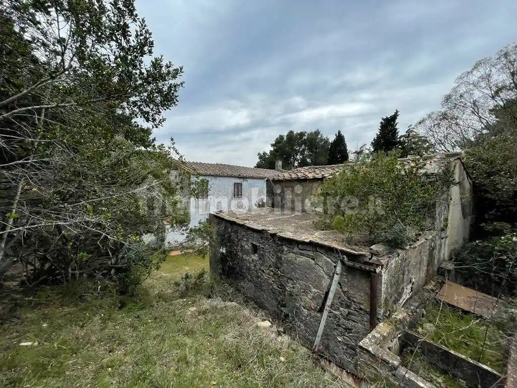 Villa in vendita a Portoferraio