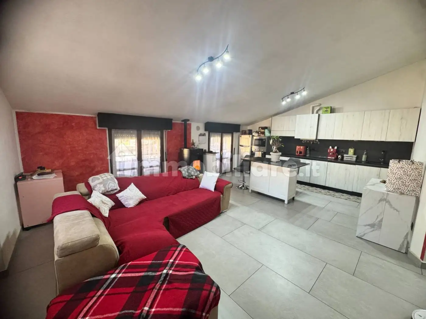 Appartamento in vendita a Tavernole sul Mella