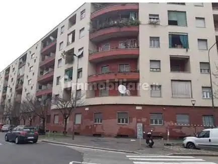 Appartamento in asta a Milano