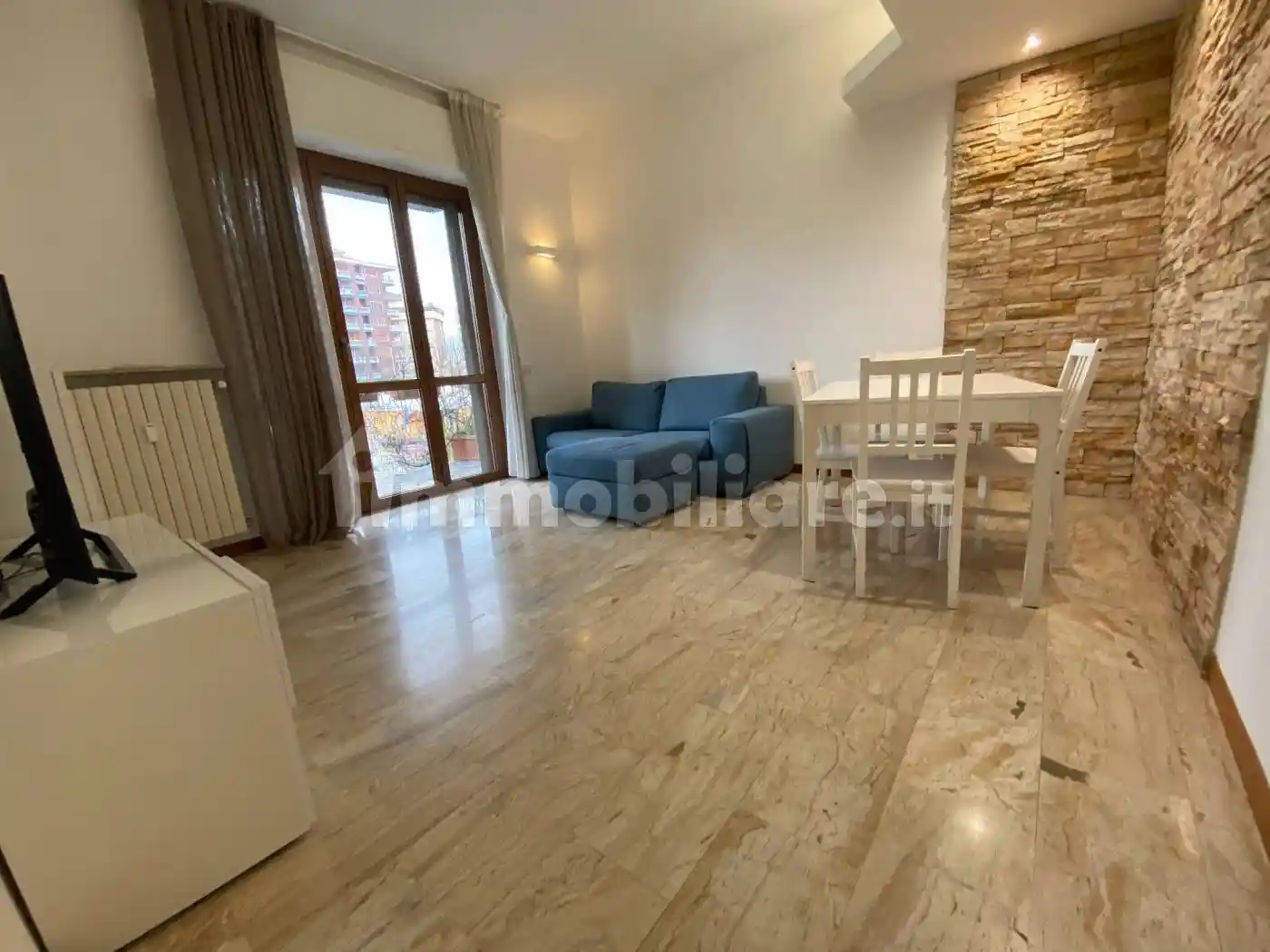 Bilocale via Giuseppe Parini 17, Corsico - foto 2