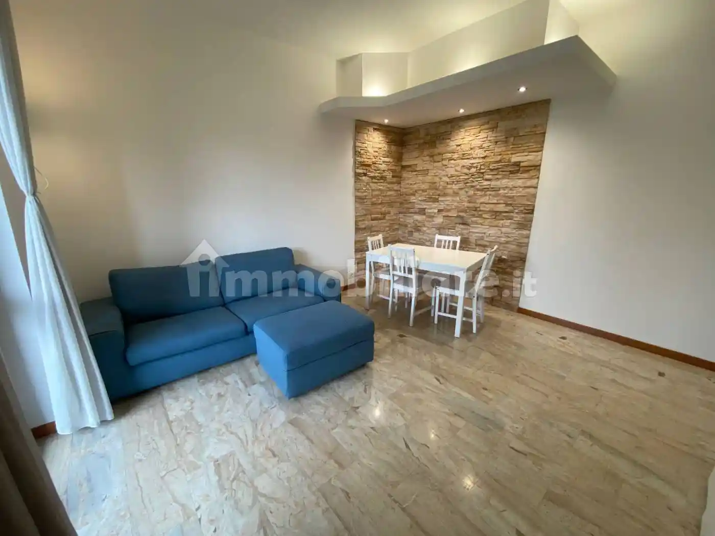 Bilocale via Giuseppe Parini 17, Corsico - foto 3