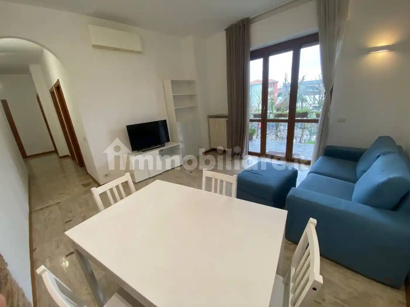 Bilocale via Giuseppe Parini 17, Corsico - foto 4