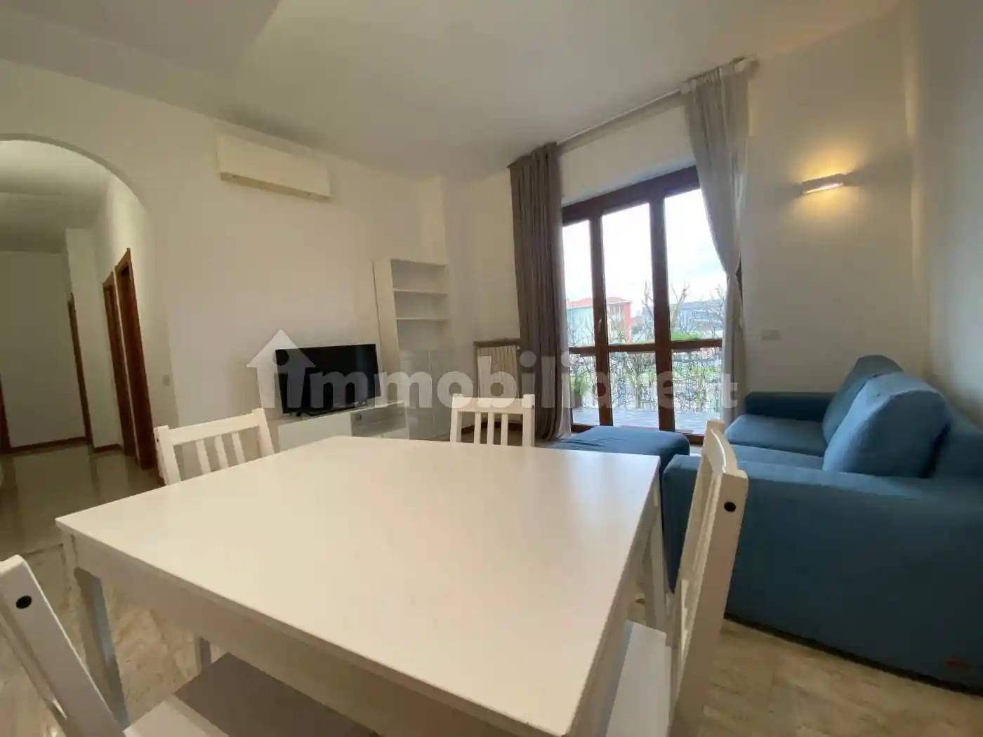 Bilocale via Giuseppe Parini 17, Corsico - foto 5