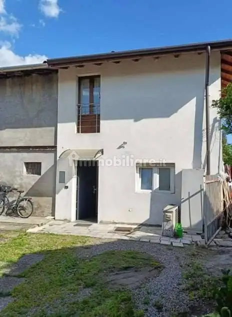 Appartamento in asta a Cassano Magnago