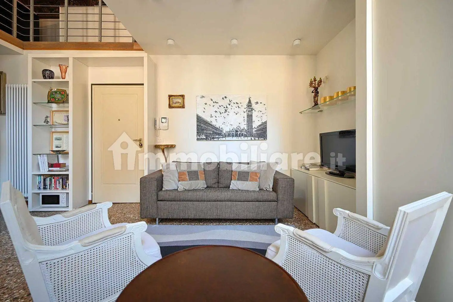 Quadrilocale Castello 4480, San Marco, Venezia - foto 3