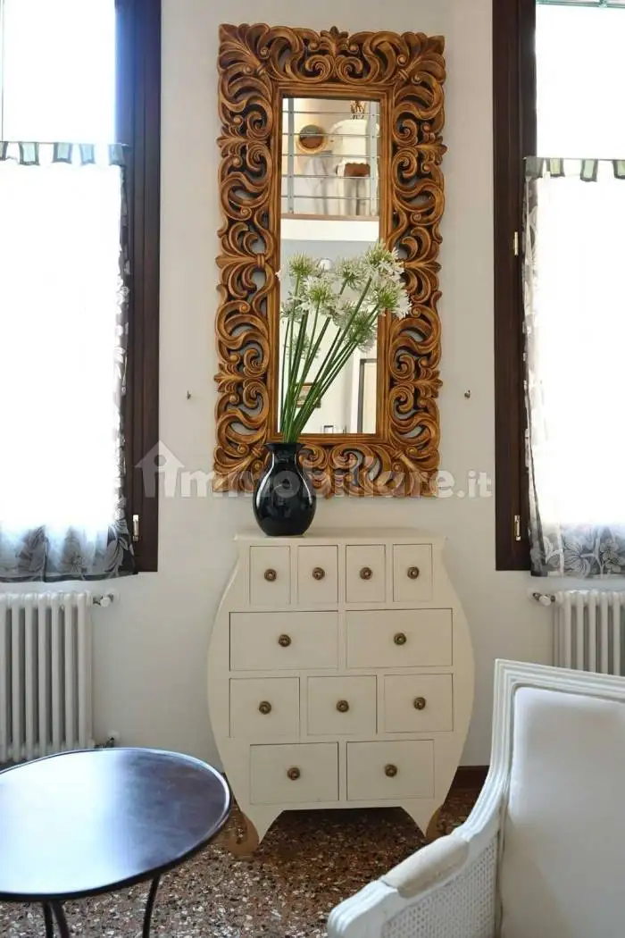 Quadrilocale Castello 4480, San Marco, Venezia - foto 4
