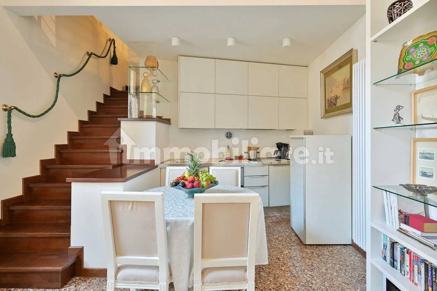 Quadrilocale Castello 4480, San Marco, Venezia - foto 5