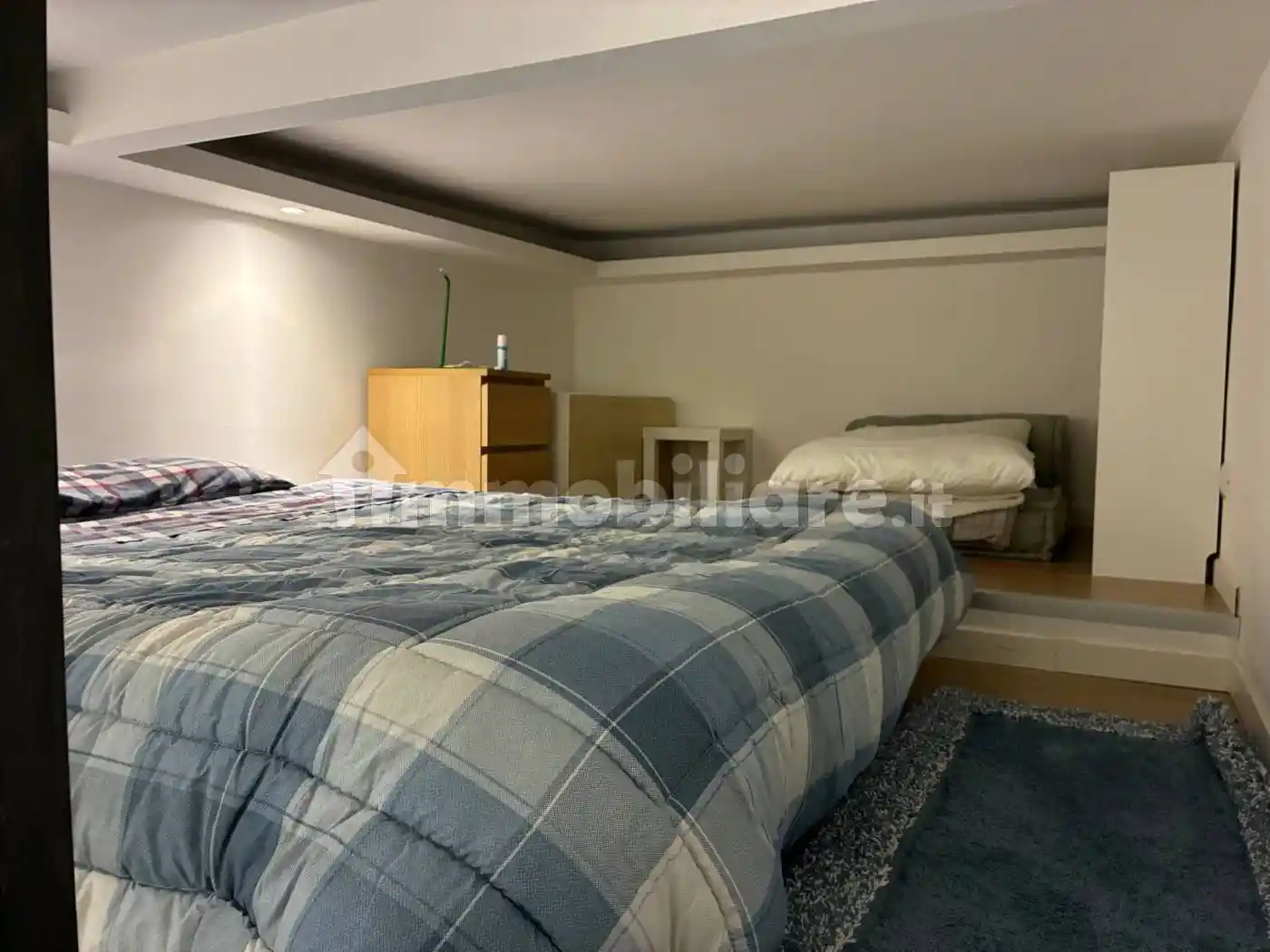 Bilocale via Principe Amedeo 41, Via della Rocca, Torino - foto 2