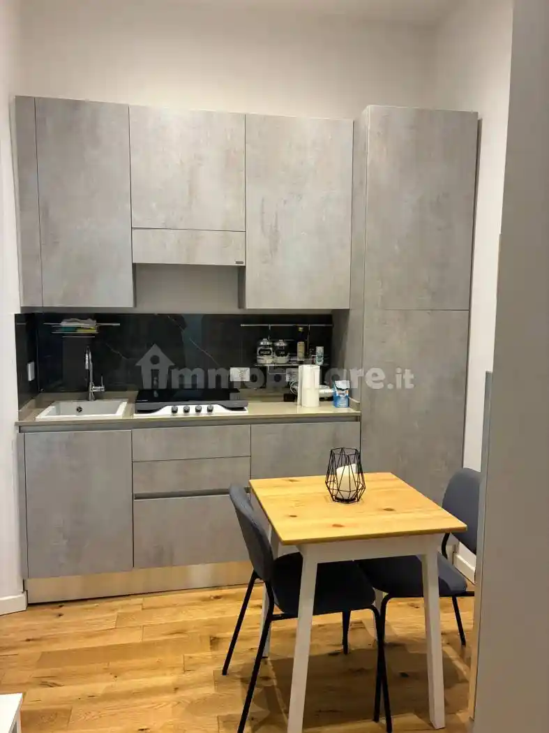 Bilocale via Principe Amedeo 41, Via della Rocca, Torino - foto 4