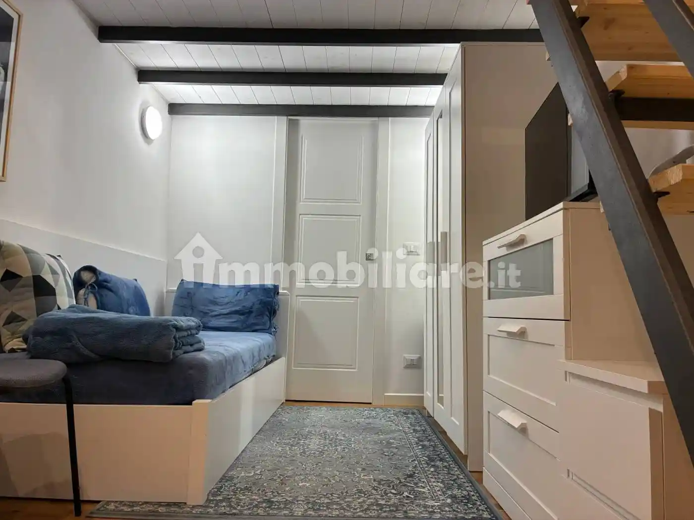 Bilocale via Principe Amedeo 41, Via della Rocca, Torino - foto 5