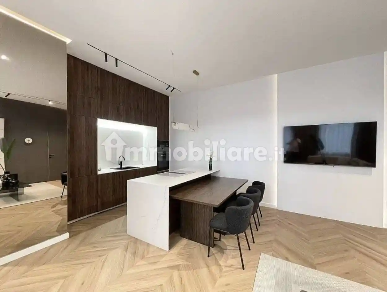 Bilocale viale Bligny, Bocconi, Milano - foto 3