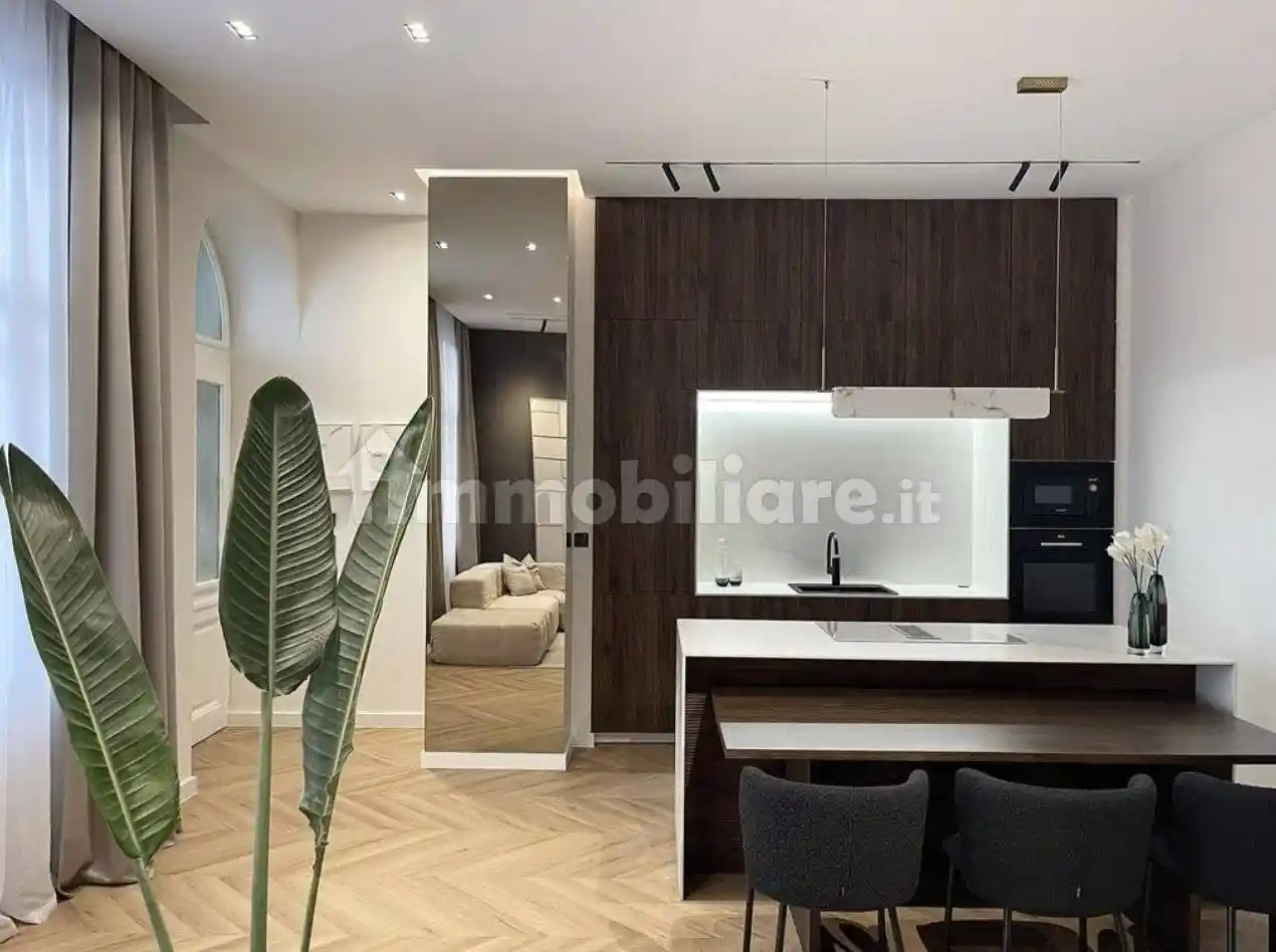 Bilocale viale Bligny, Bocconi, Milano - foto 4