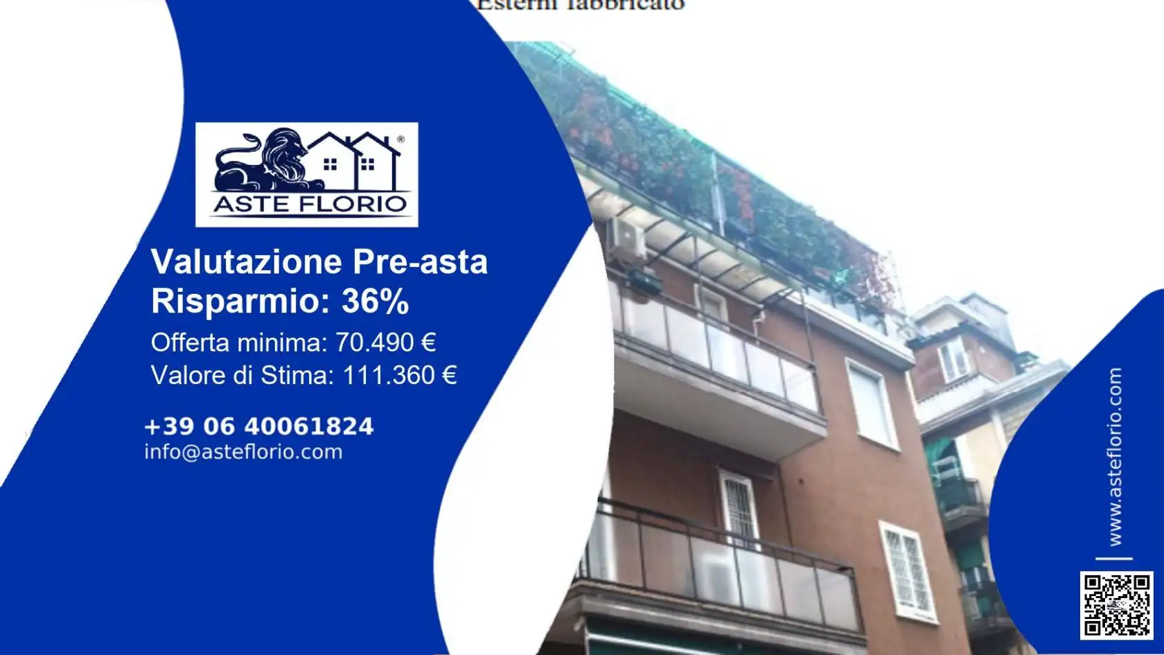 Appartamento in asta a Baranzate