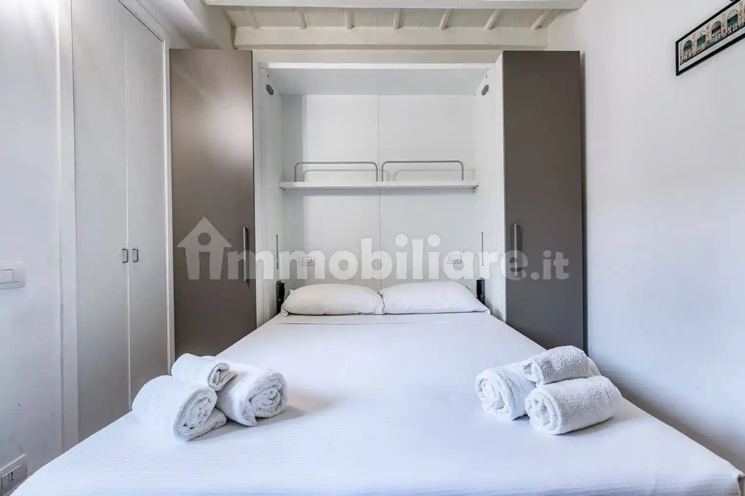 Trilocale via Morimondo 1, Barona, Milano - foto 3