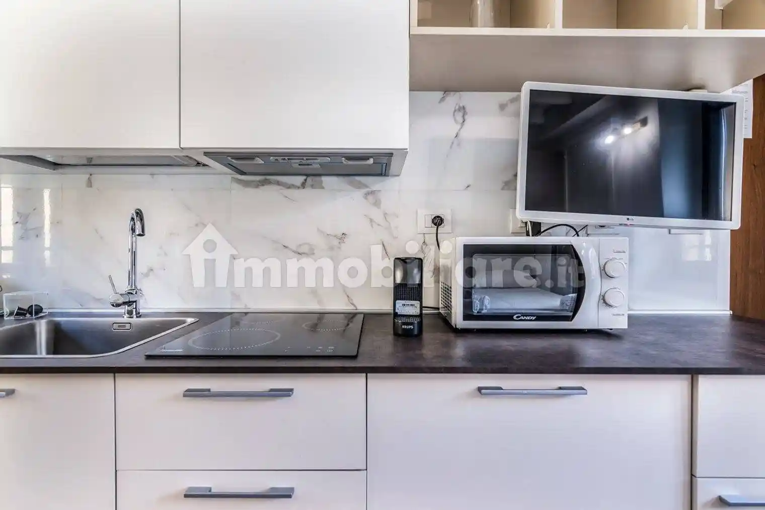 Trilocale via Morimondo 1, Barona, Milano - foto 4