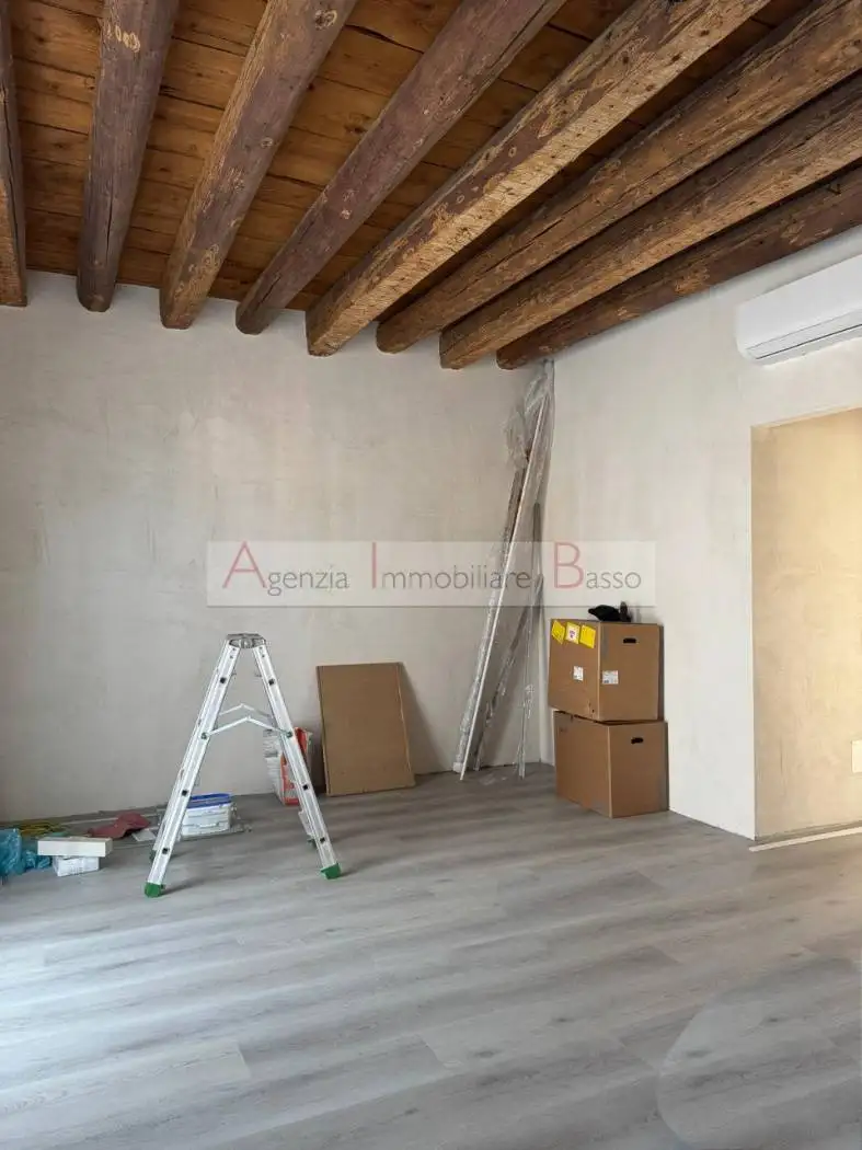 Appartamento in vendita a Battaglia Terme