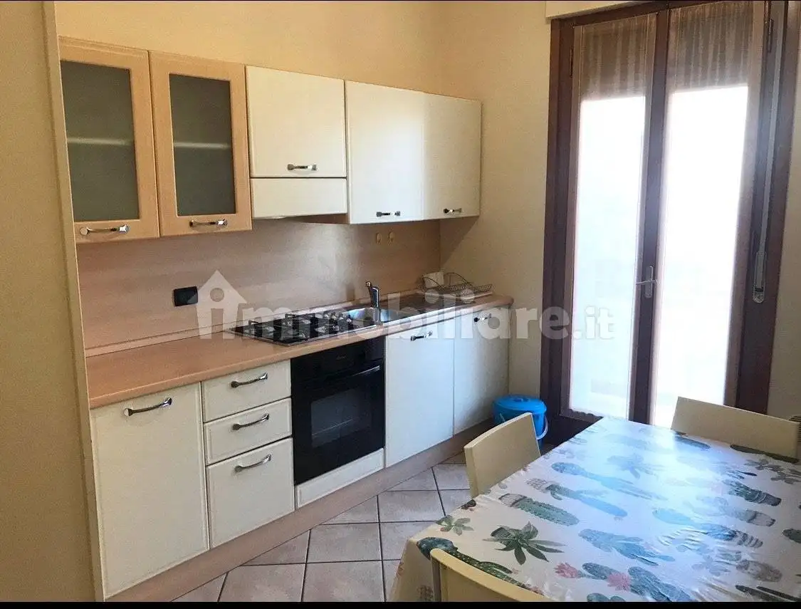 Appartamento in affitto a Cremona