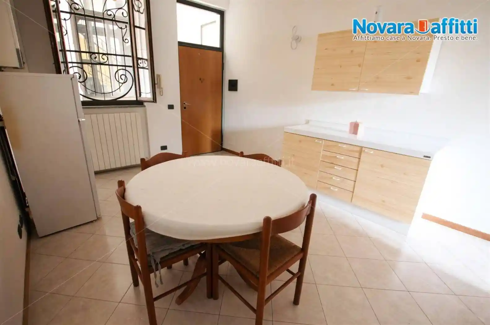 Bilocale via Cernaia 16, Porta Mortara, Novara - foto 3