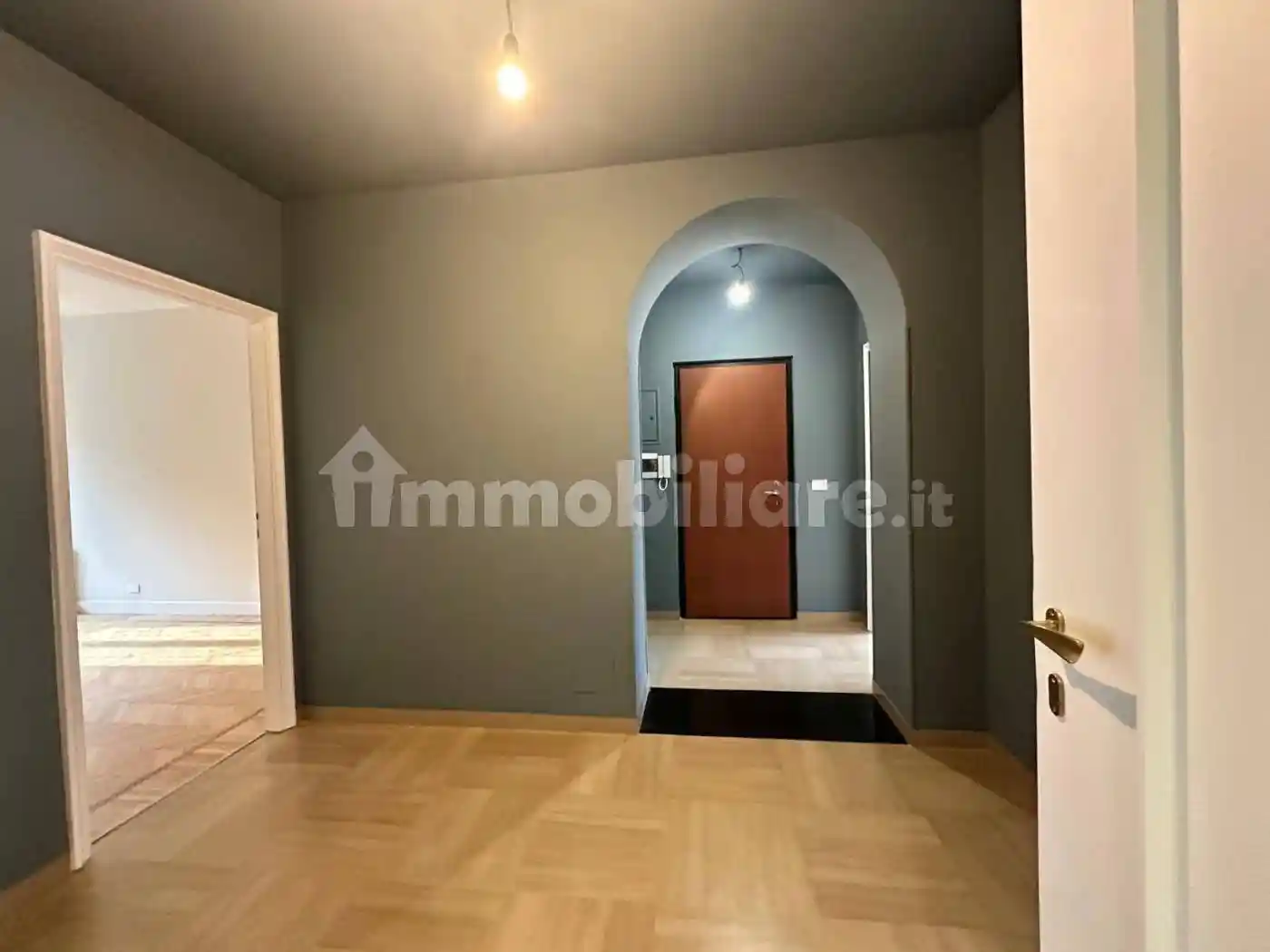 Quadrilocale via Vico 25, Crocetta, Torino - foto 4