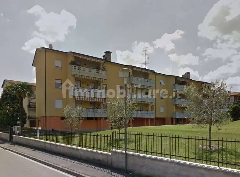 Appartamento all'asta via Palmiro Togliatti, Desenzano del Garda - foto 3