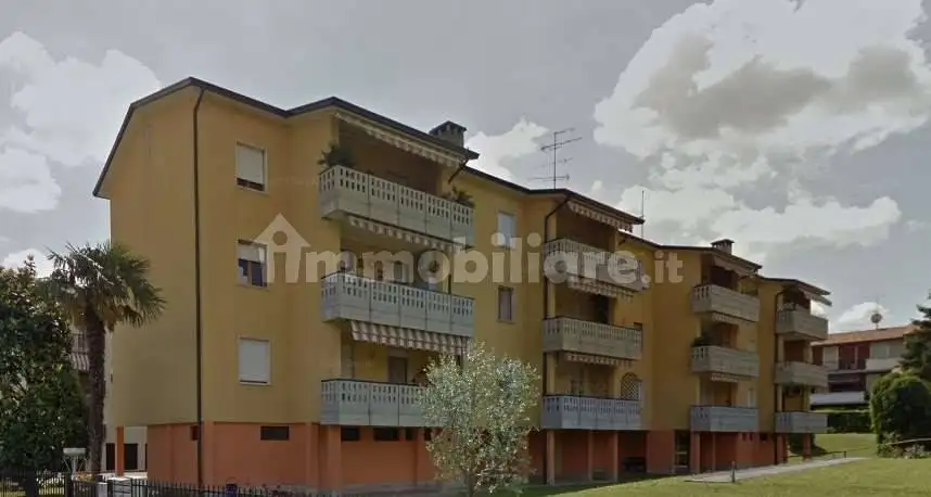 Appartamento all'asta via Palmiro Togliatti, Desenzano del Garda - foto 4