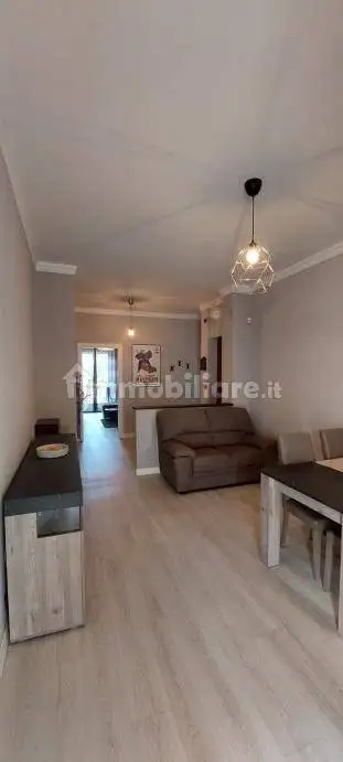 Appartamento in affitto a Torino