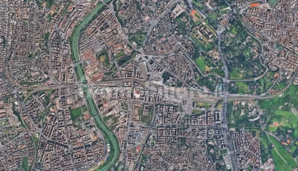 Appartamento in asta a Roma