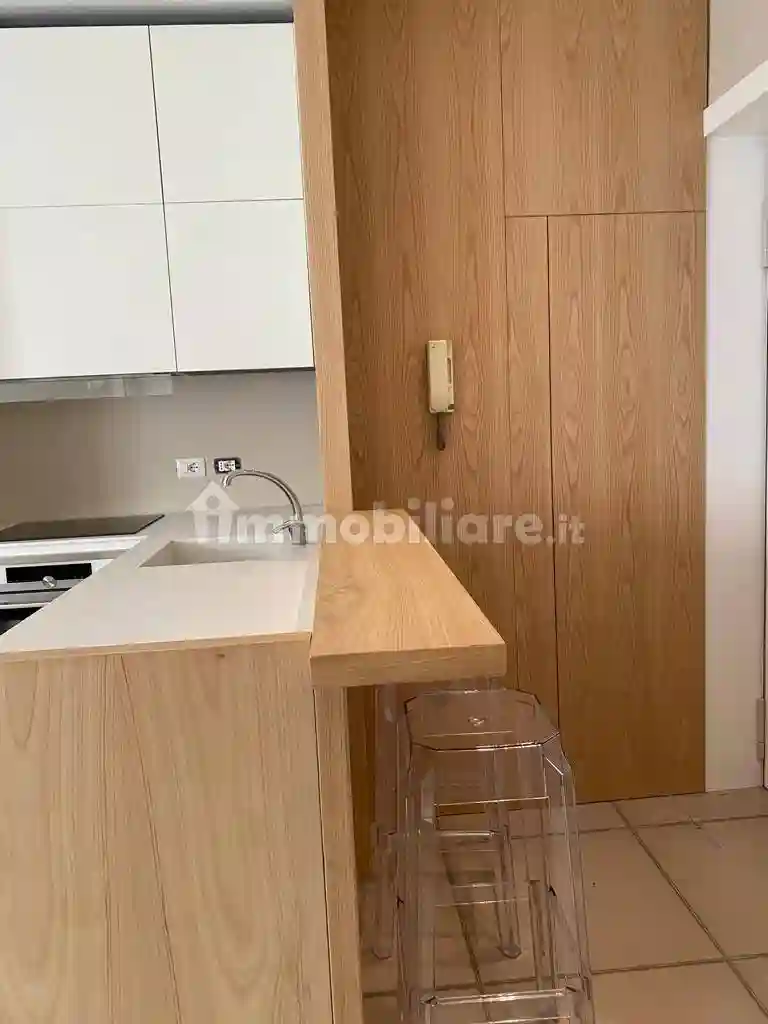 Bilocale via Savona 2/a, Solari, Milano - foto 4