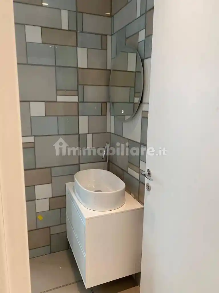 Bilocale via Savona 2/a, Solari, Milano - foto 3