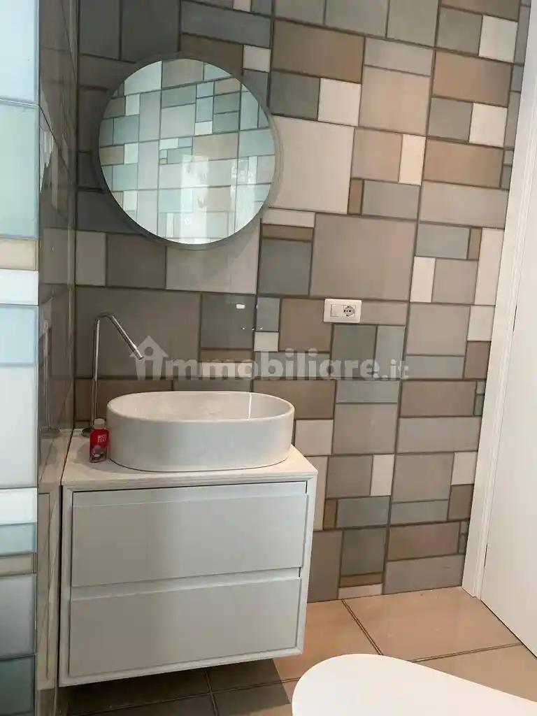 Bilocale via Savona 2/a, Solari, Milano - foto 4