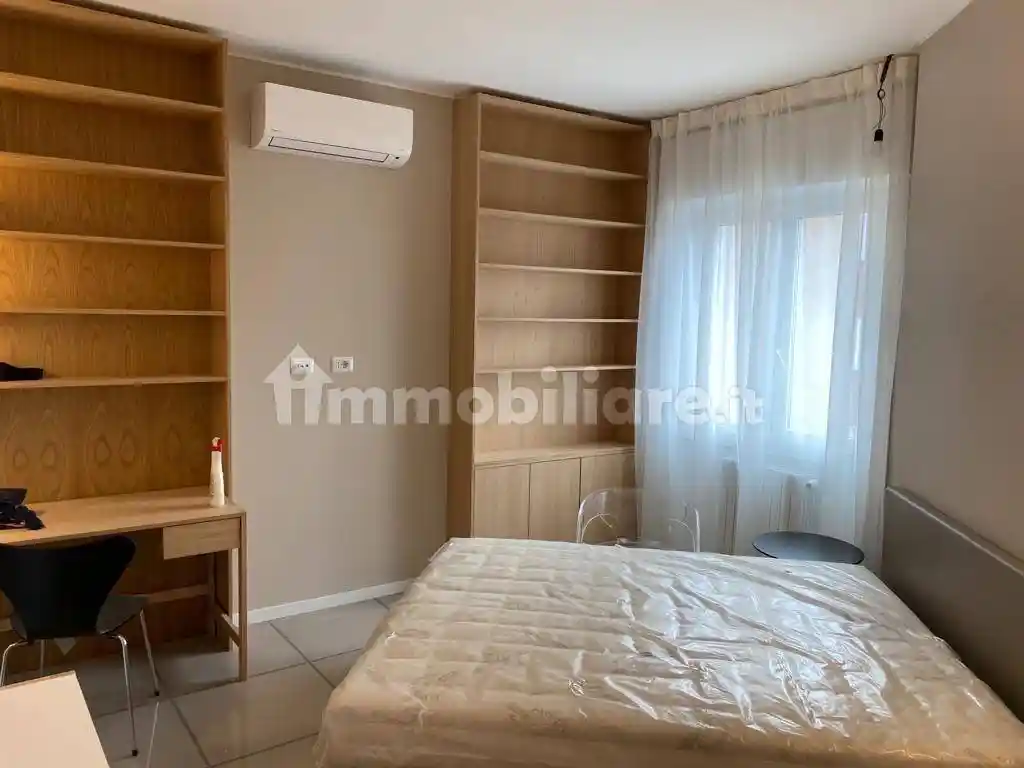 Bilocale via Savona 2/a, Solari, Milano - foto 5