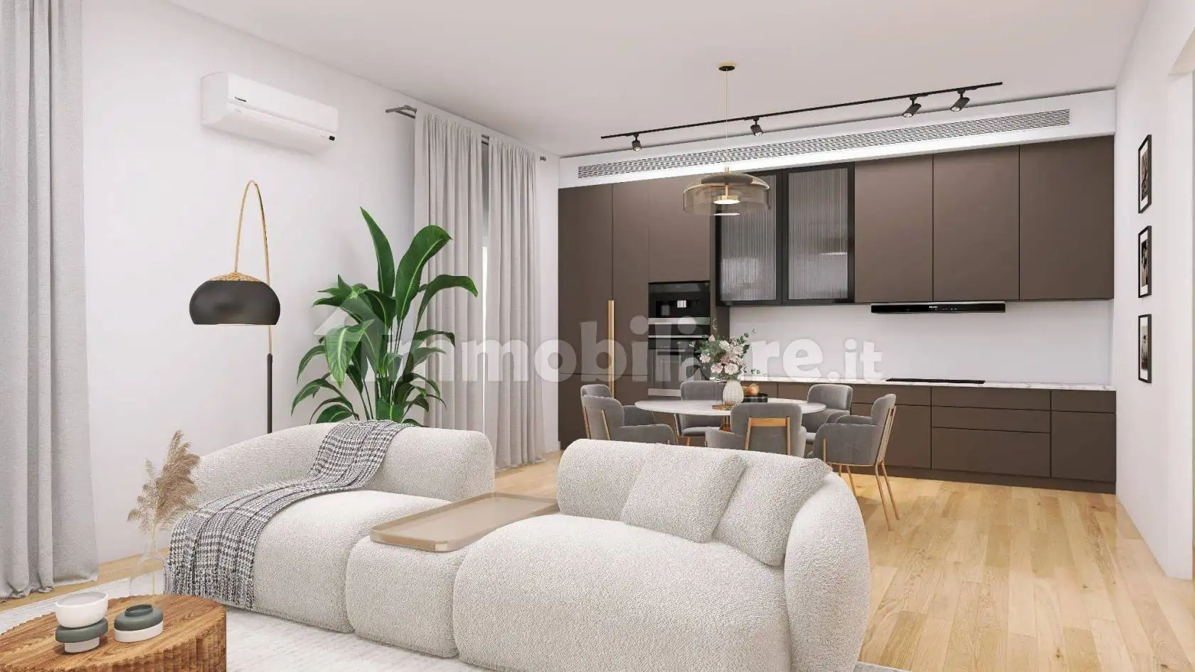 Appartamento in vendita a Senigallia