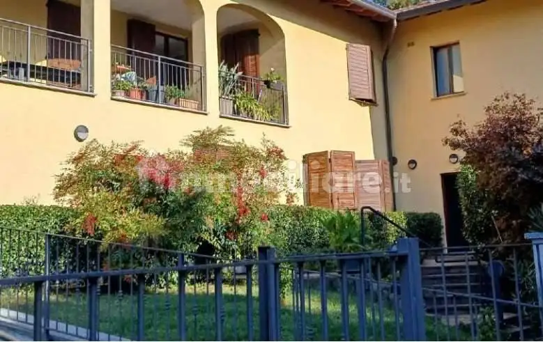 Appartamento in asta a Cabiate