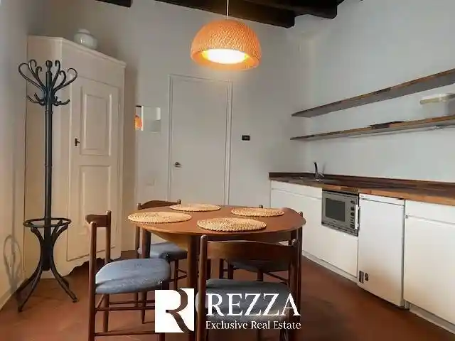 Monolocale via Santa Marta, Carrobbio, Milano - foto 2