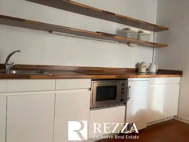 Monolocale via Santa Marta, Carrobbio, Milano - foto 4