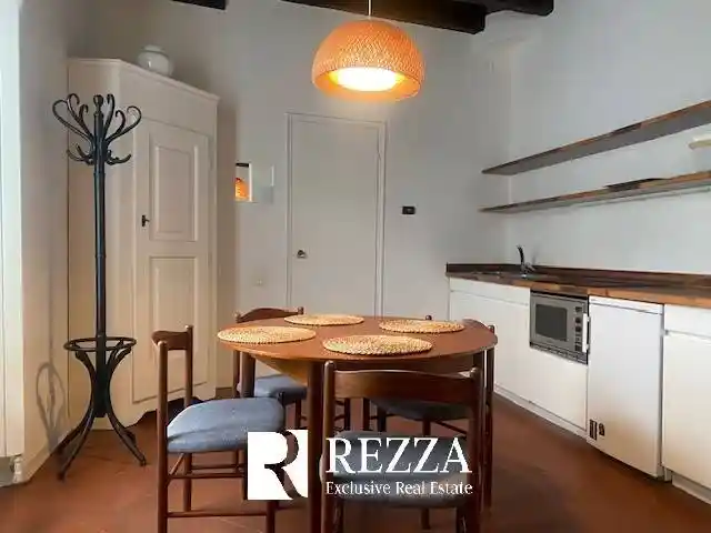 Monolocale via Santa Marta, Carrobbio, Milano - foto 5